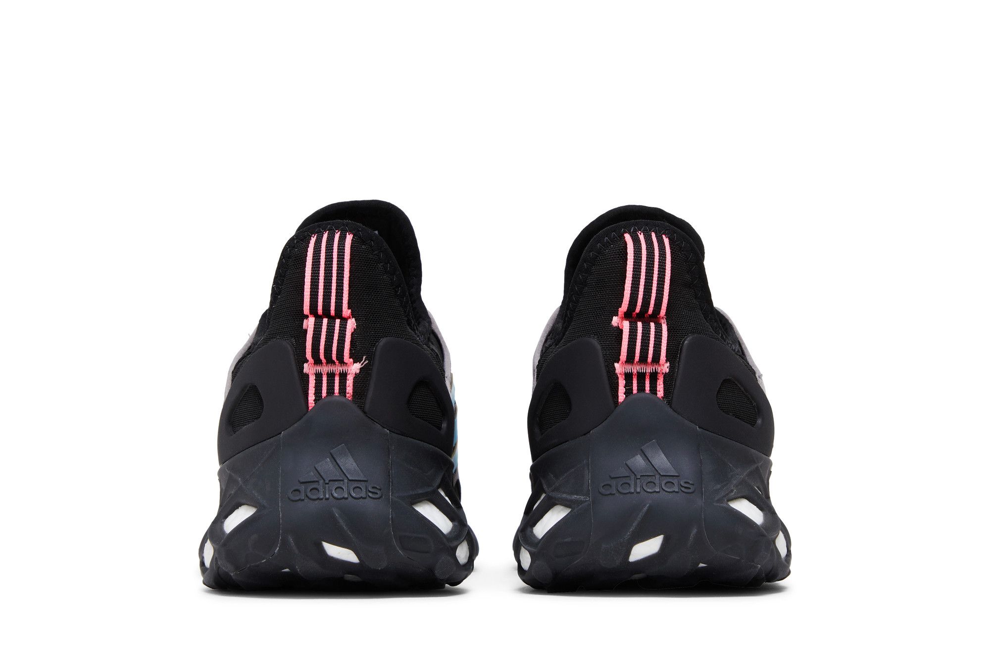 Details for adidas Web Boost "Carbon Bliss Blau" GZ6442