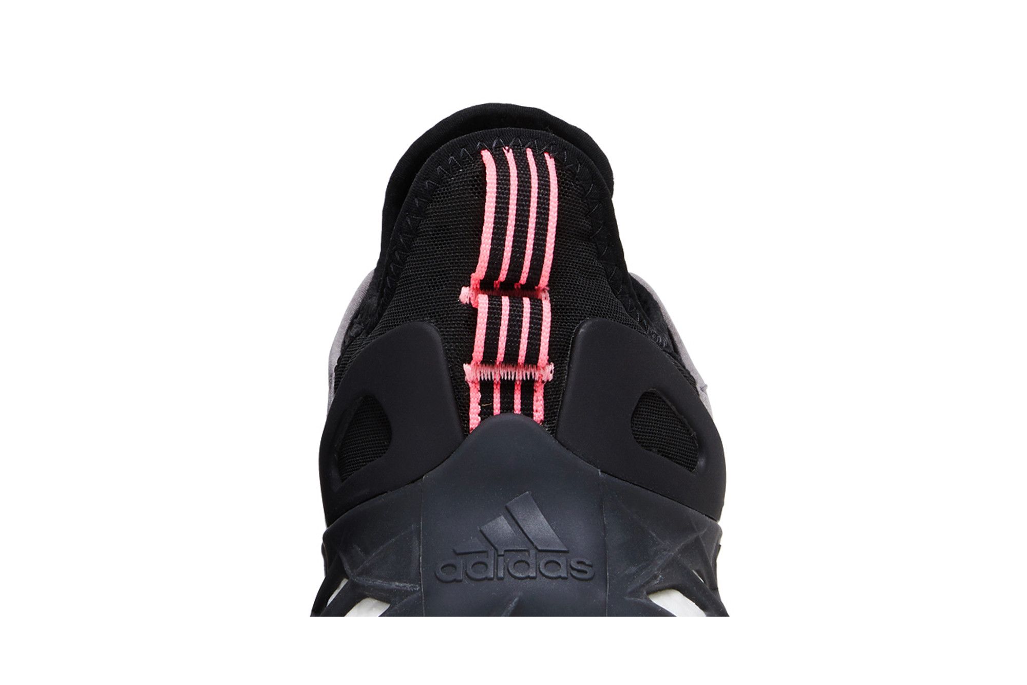 Sizing adidas Web Boost "Carbon Bliss Blau" GZ6442