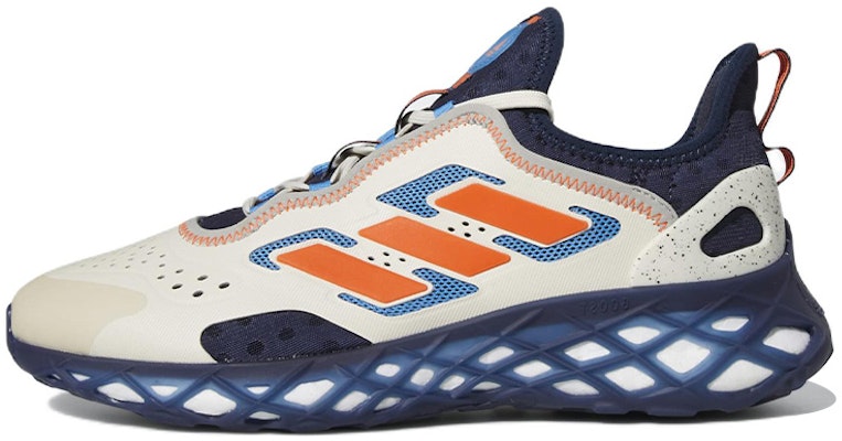 adidas Web Boost 'Kapur Orange Mencolok' GZ6447 Buy adidas Web Boost 'Kapur Orange Mencolok' GZ6447