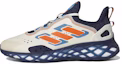 Buy adidas Web Boost 'Kapur Orange Mencolok' GZ6447