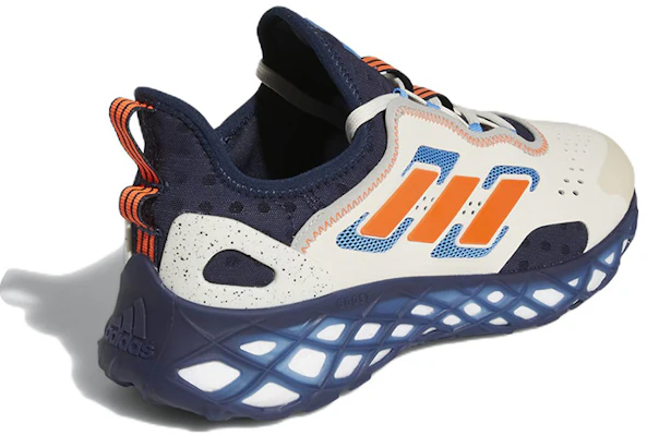 adidas Web Boost 'Kapur Orange Mencolok' GZ6447 Shop adidas Web Boost 'Kapur Orange Mencolok' GZ6447