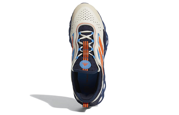 Purchase adidas Web Boost 'Kapur Orange Mencolok' GZ6447