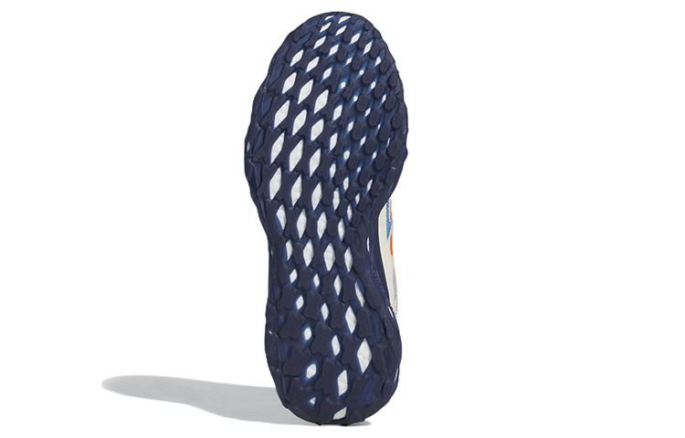 Details for adidas Web Boost 'Kapur Orange Mencolok' GZ6447