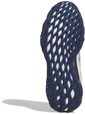 adidas Web Boost 'Kapur Orange Mencolok' GZ6447 Details for adidas Web Boost 'Kapur Orange Mencolok' GZ6447