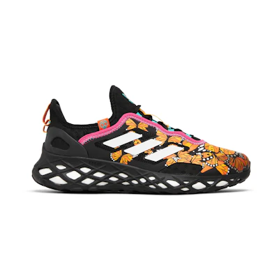 adidas Web Boost 'Day of the Dead'
