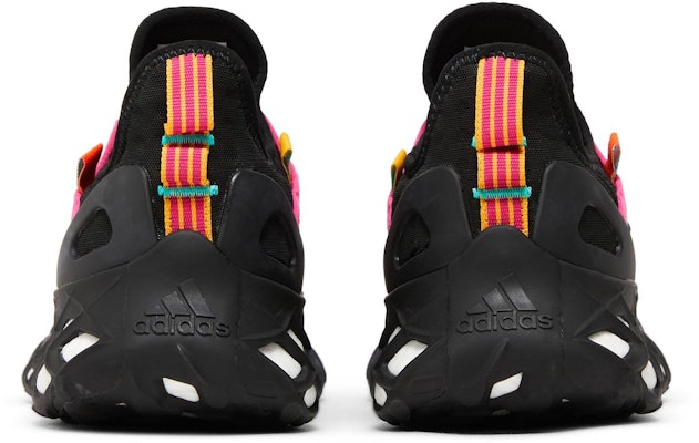 adidas Web Boost 'Día de los Muertos' GW7274 Details for adidas Web Boost 'Día de los Muertos' GW7274