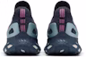 Details for adidas Web Boost ''Magic Grey Impact Orange'' Sneaker GZ6444