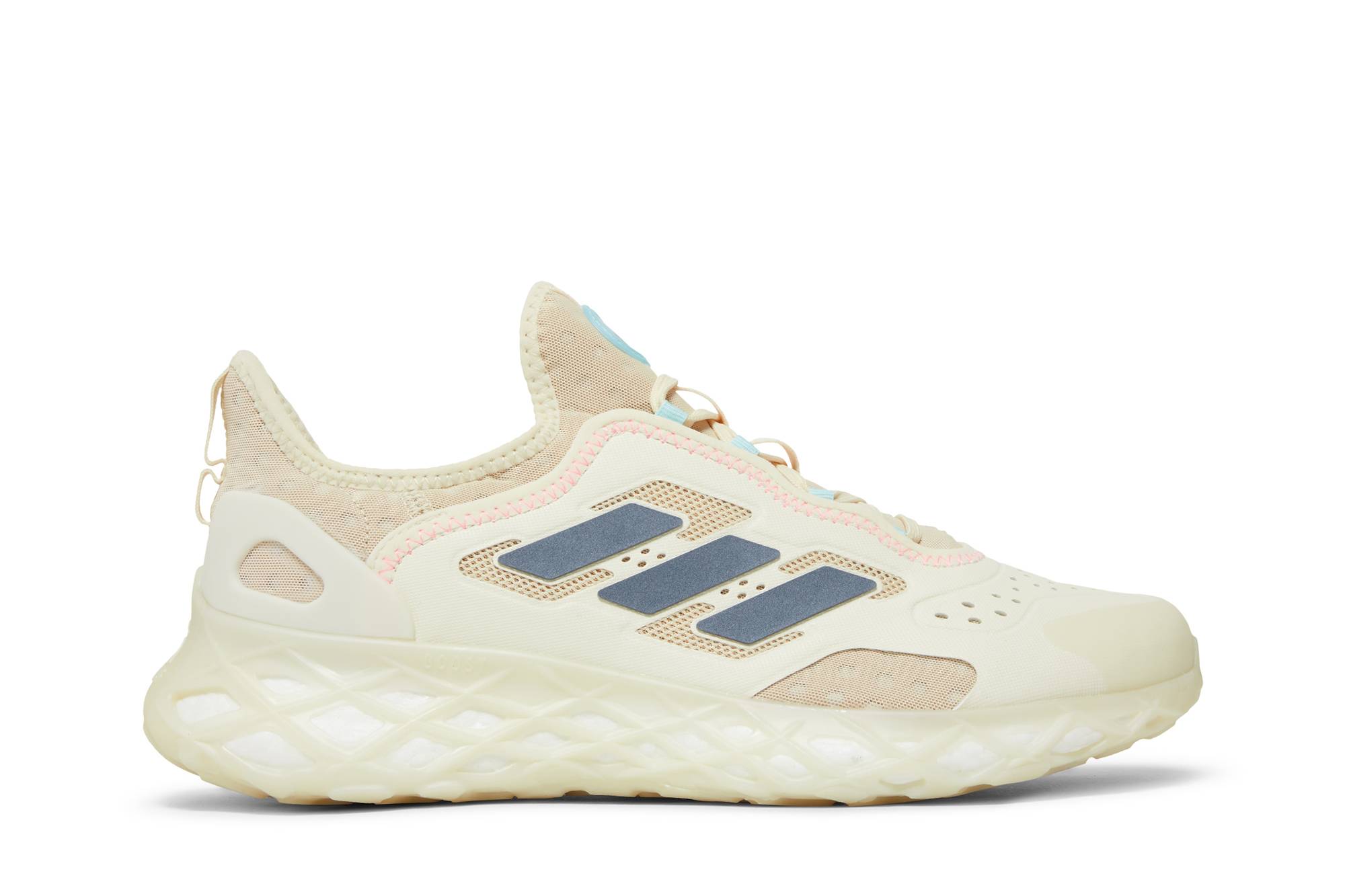 adidas Web Boost 'Off White Ecru Tint' GZ6441