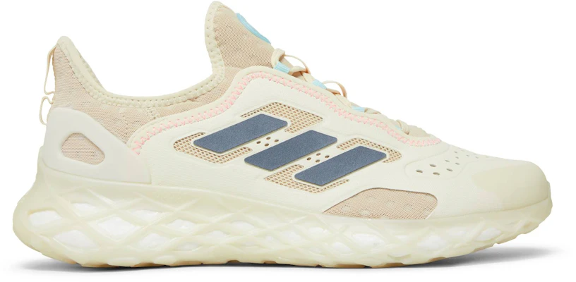 adidas Web Boost 'Off White Ecru Tint' Putih Krem GZ6441 Buy adidas Web Boost 'Off White Ecru Tint' Putih Krem GZ6441