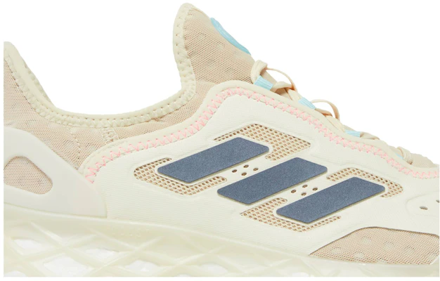 adidas Web Boost 'Off White Ecru Tint' Putih Krem GZ6441 Order adidas Web Boost 'Off White Ecru Tint' Putih Krem GZ6441