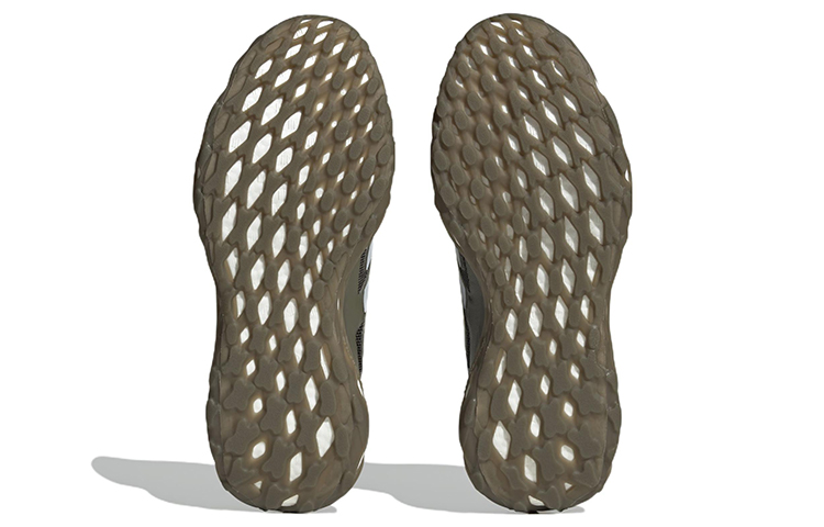 Details for 아디다스 웹 부스트 '올리브 스트라타 헤일로 블루' HQ6170