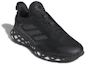 Shop adidas Web Boost 'Triple Black' GZ6445