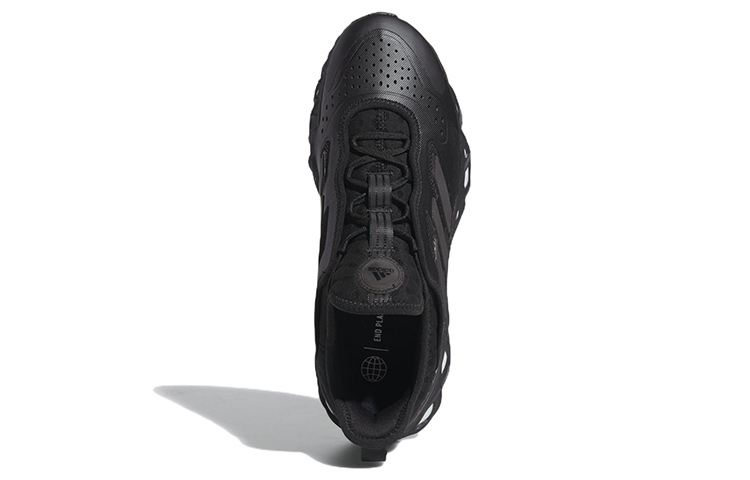Details for adidas Web Boost 'Triple Black' GZ6445