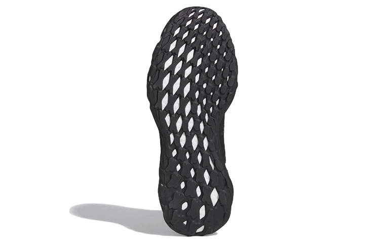 Details for 아디다스 웹 부스트 '트리플 블랙' GZ6445