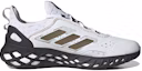 Order adidas Web Boost ''Weiß Gold Schwarz'' HQ6991