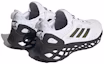 Shop adidas Web Boost ''Weiß Gold Schwarz'' HQ6991