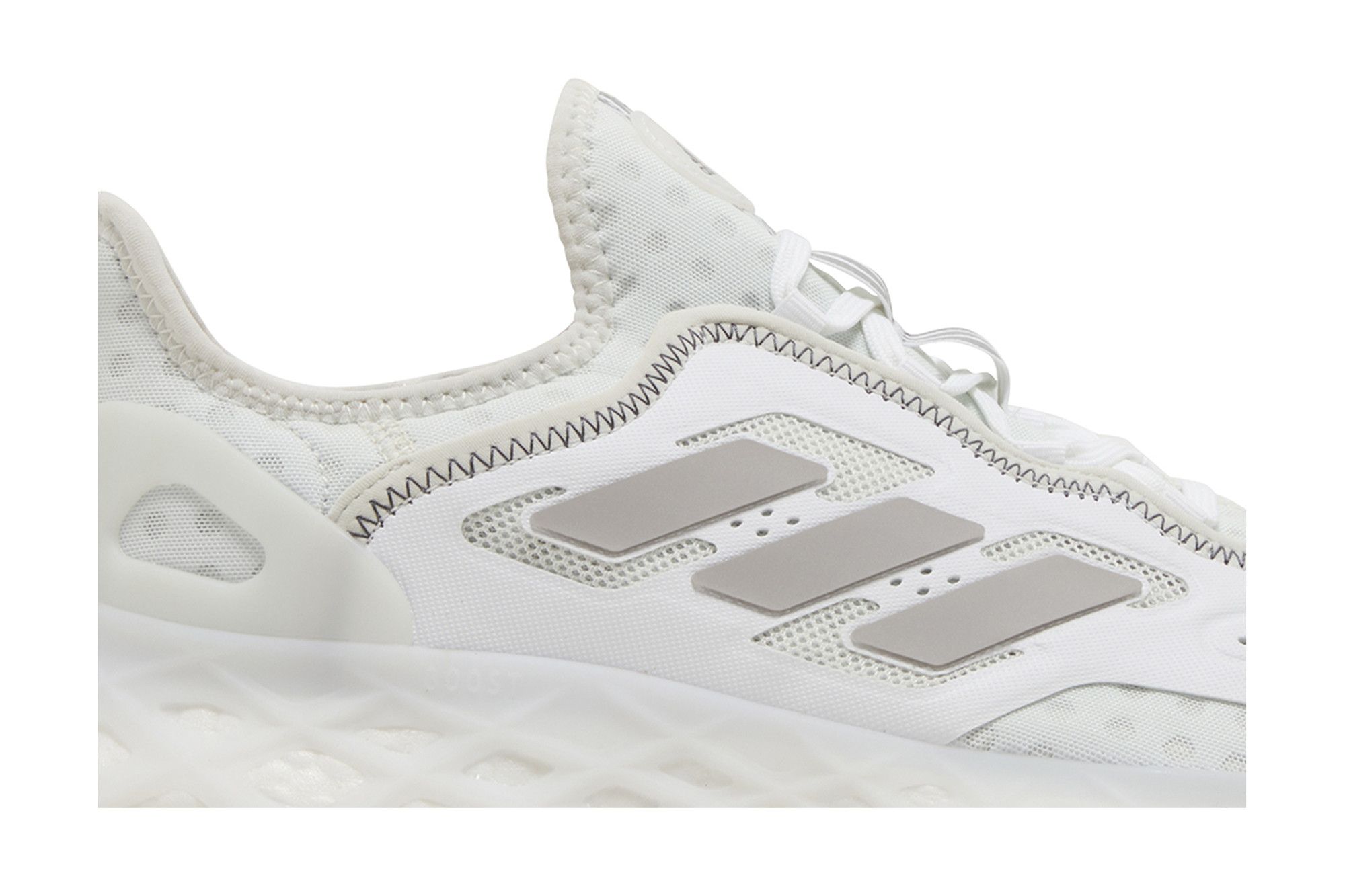 Lookbook adidas Web Boost ''Bianco Grigio'' GZ0934