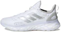 Buy adidas Web Boost 'Putih Perak Metalik' HQ6992