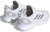 Shop adidas Web Boost 'Putih Perak Metalik' HQ6992