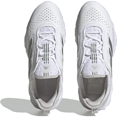 adidas Web Boost 'Putih Perak Metalik' HQ6992 Purchase adidas Web Boost 'Putih Perak Metalik' HQ6992