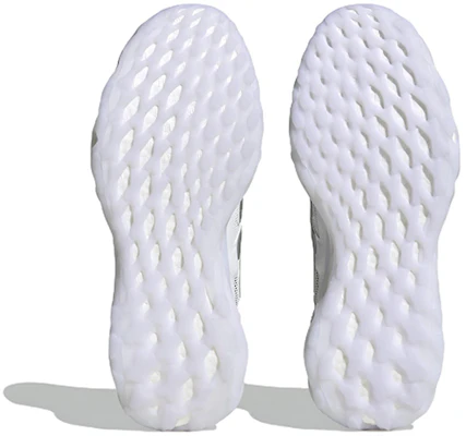 adidas Web Boost 'Putih Perak Metalik' HQ6992 Details for adidas Web Boost 'Putih Perak Metalik' HQ6992