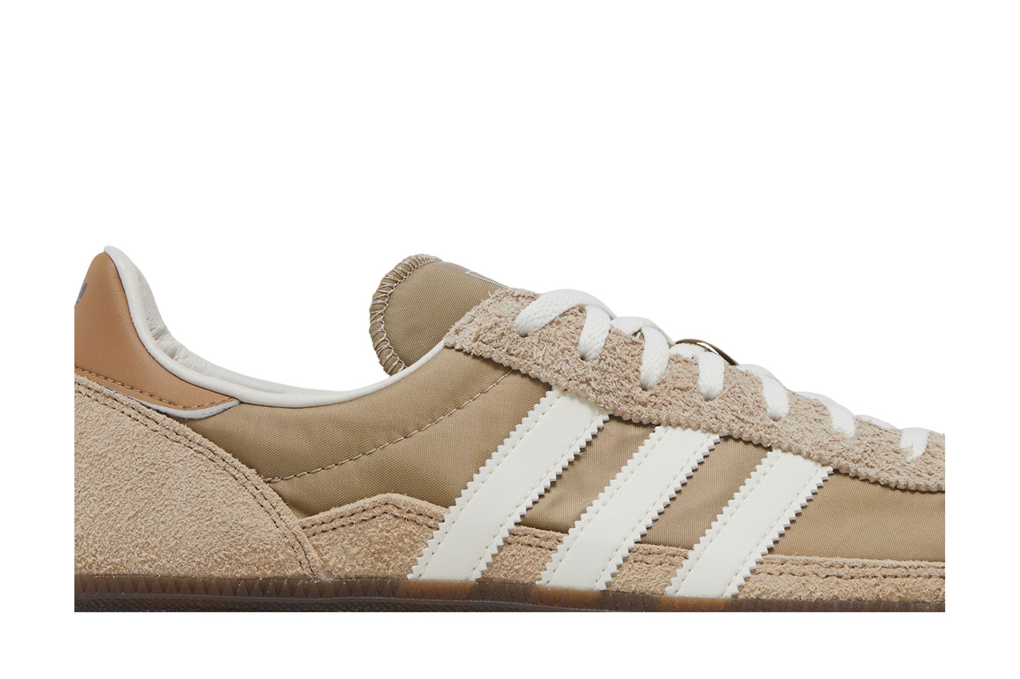 Order adidas Wensley SPZL ''Cardboard Gum'' sneakers IG8937