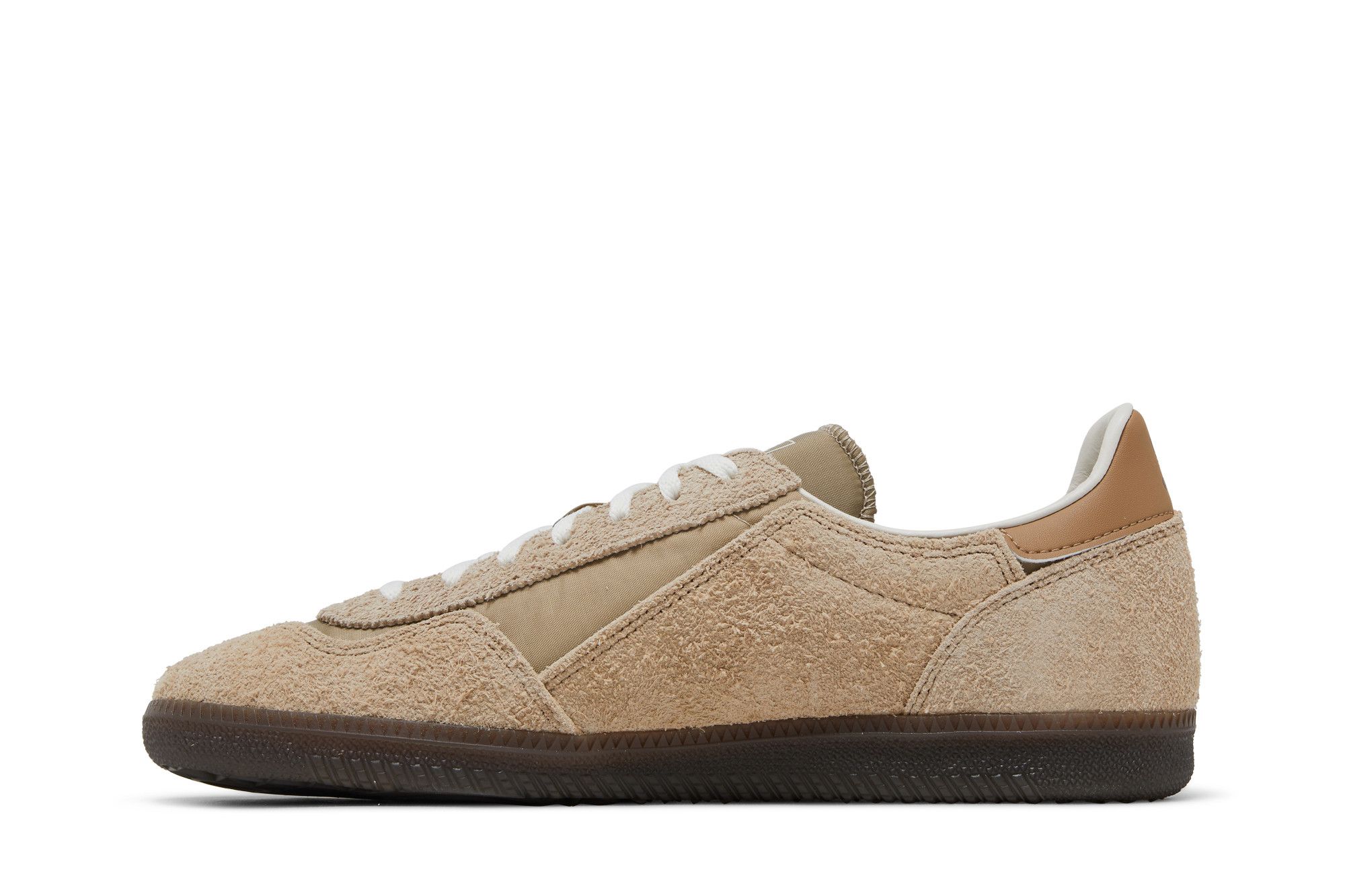 Lookbook adidas Wensley SPZL ''Cardboard Gum'' sneakers IG8937