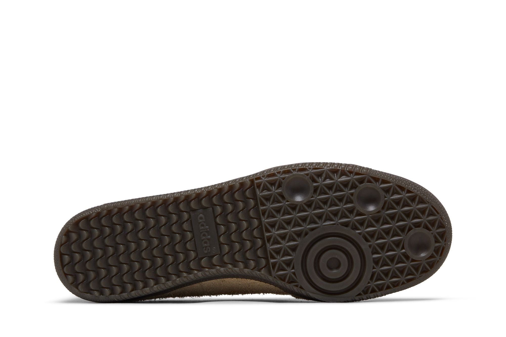 Shop adidas Wensley SPZL ''Cardboard Gum'' sneakers IG8937