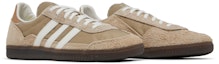 Cheap adidas Wensley SPZL ''Cardboard Gum'' sneakers IG8937