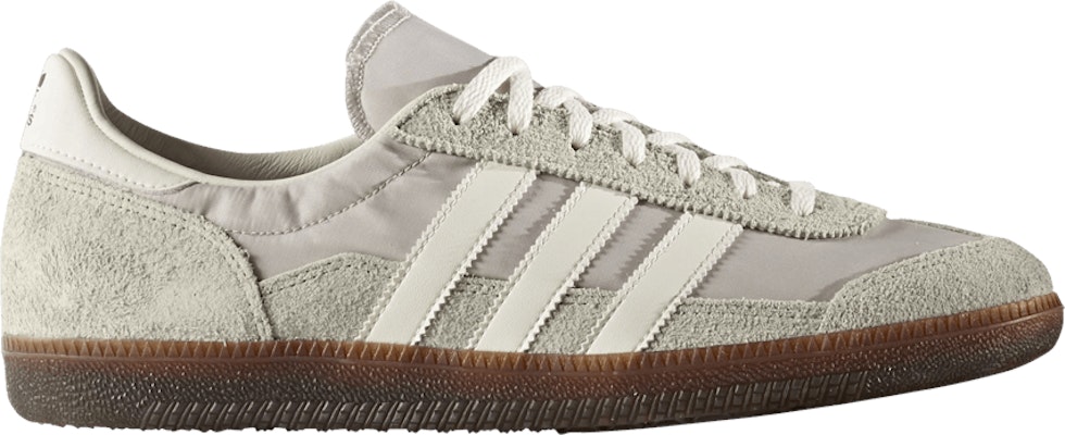 adidas Wensley SPZL Clear Granite BA7727 BA7727 Novelship