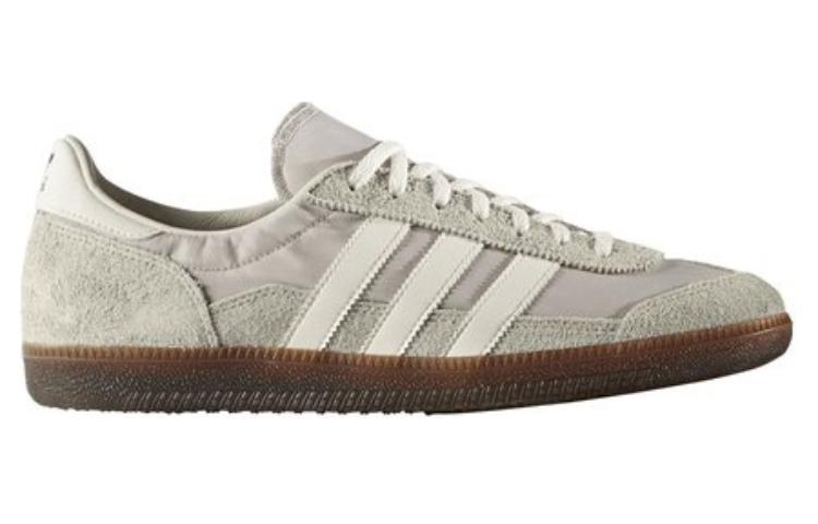 adidas Wensley SPZL 'Clear Granite' 圖 2