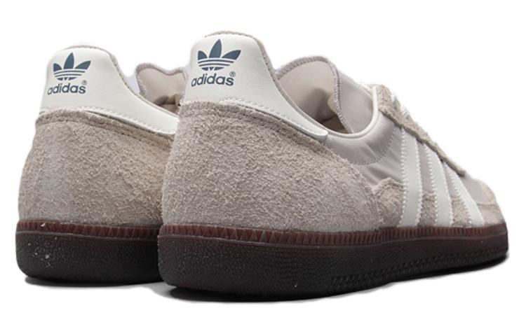 adidas Wensley SPZL 'Clear Granite' 圖 3