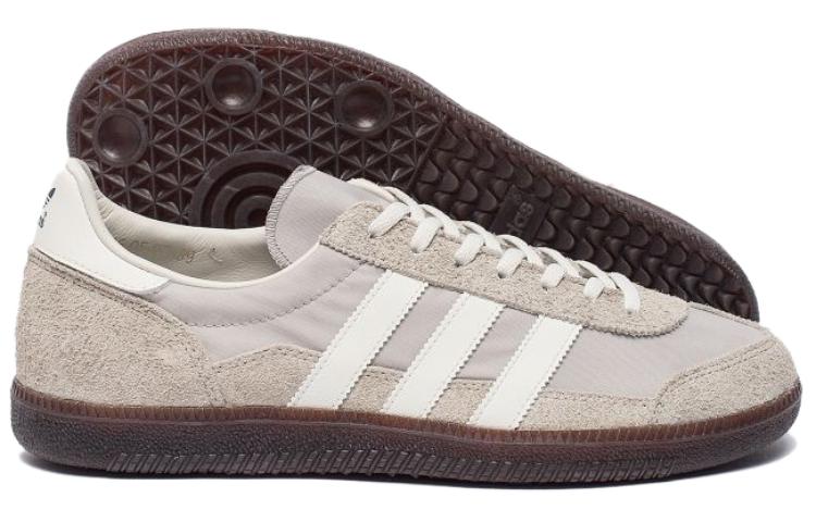 adidas Wensley SPZL 'Clear Granite' 圖 4