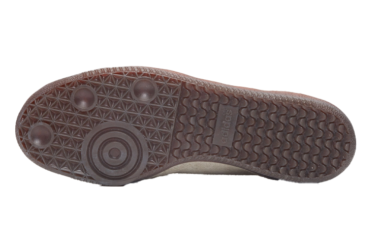 adidas Wensley SPZL 'Clear Granite' 圖 5