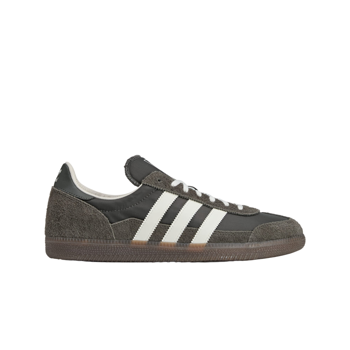 adidas Wensley SPZL Utility Grey Gum KI5801