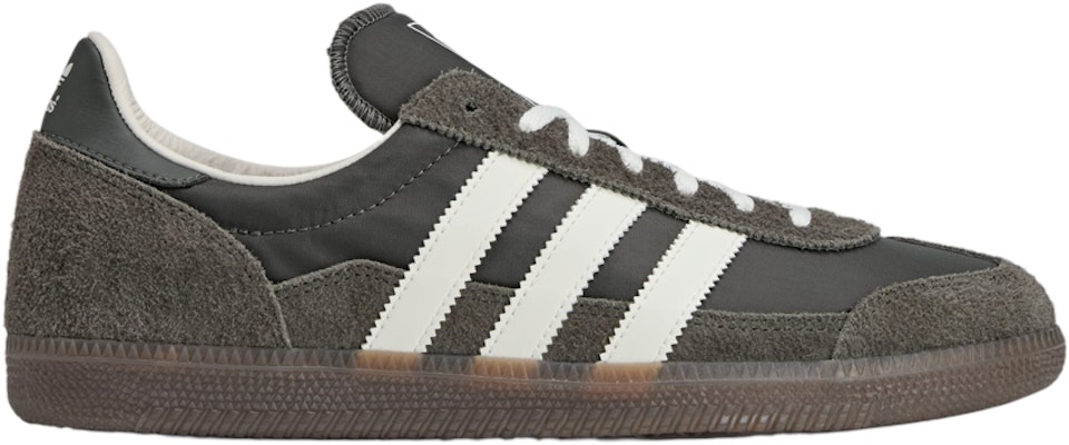 adidas Wensley SPZL Abu-abu Utility Gum KI5801 Buy adidas Wensley SPZL Abu-abu Utility Gum KI5801