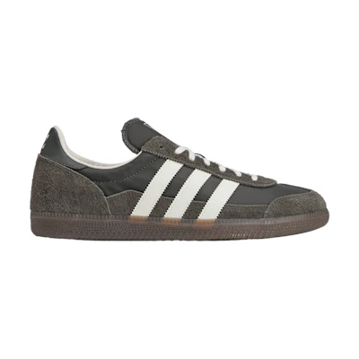 adidas Wensley SPZL Utility Grey Gum
