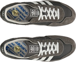 adidas Wensley SPZL Abu-abu Utility Gum KI5801 Order adidas Wensley SPZL Abu-abu Utility Gum KI5801