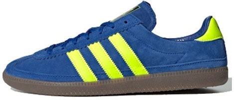 adidas Whalley Spezial 'Active Blue' F35717 adidas Whalley Spezial 'Active Blue' F35717