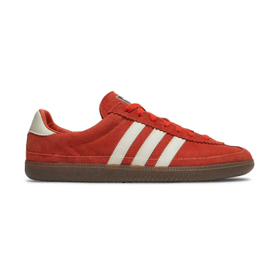 adidas Whalley Spezial 'Collegiate Orange'