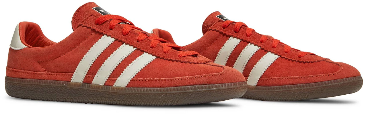 Whalley 2025 spezial adidas