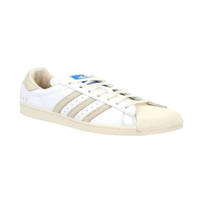 adidas White 'PRE_H05361_LEATHERWHITE'
