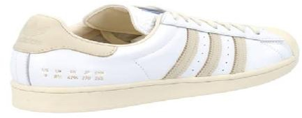 adidas Blanco 'PRE_' H05361_LEATHERWHITE Lookbook adidas Blanco 'PRE_' H05361_LEATHERWHITE