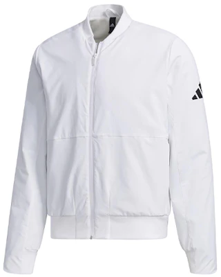 adidas Jaket Baseball Fleece Putih Kerah FM9416 Order adidas Jaket Baseball Fleece Putih Kerah FM9416