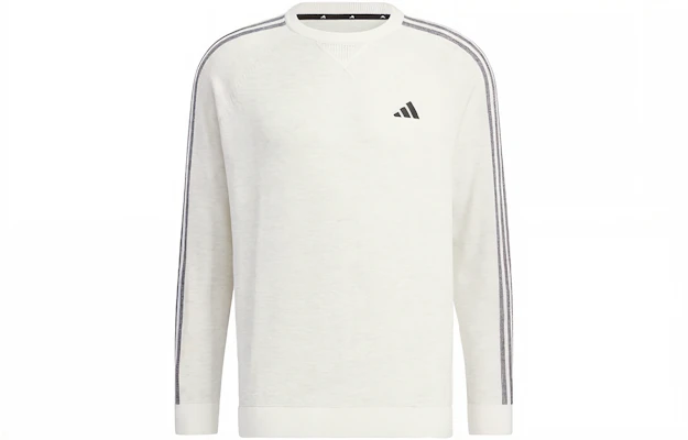 adidas Putih Sweater Golf 3-Stripes Rekaan Colorblock HY0963 Buy adidas Putih Sweater Golf 3-Stripes Rekaan Colorblock HY0963