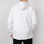 Purchase adidas 白色連帽防風外套 休閒運動服 - 秋季版 DZ0054