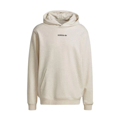 adidas White Letter Graphic Print Long Sleeve Sweatshirt JF2865