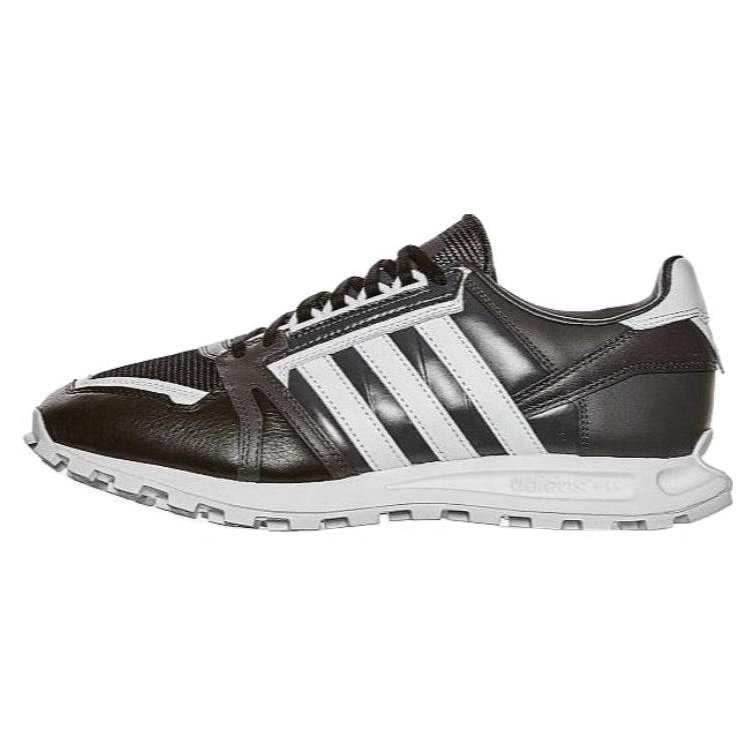 adidas White Mountaineering x Originals Low 'Black' S81910