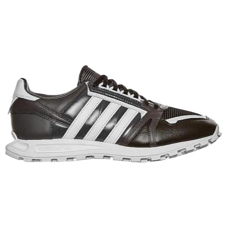 Order adidas White Mountaineering x Originals Low ''Schwarz'' S81910