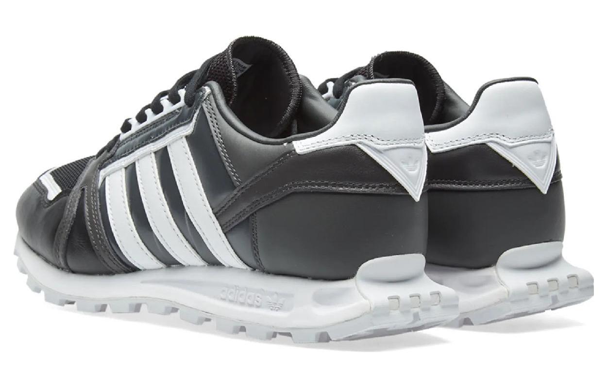 adidas White Mountaineering Originals Low 'Black' 圖 5